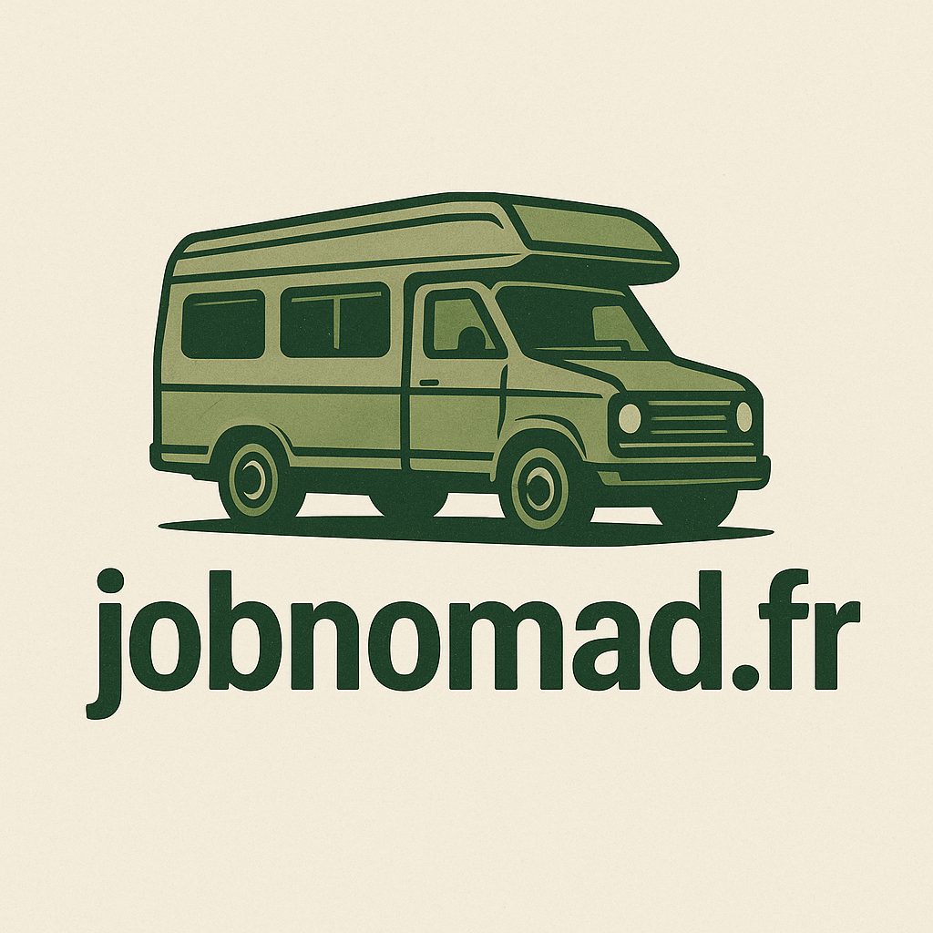 JOBNOMAD.FR